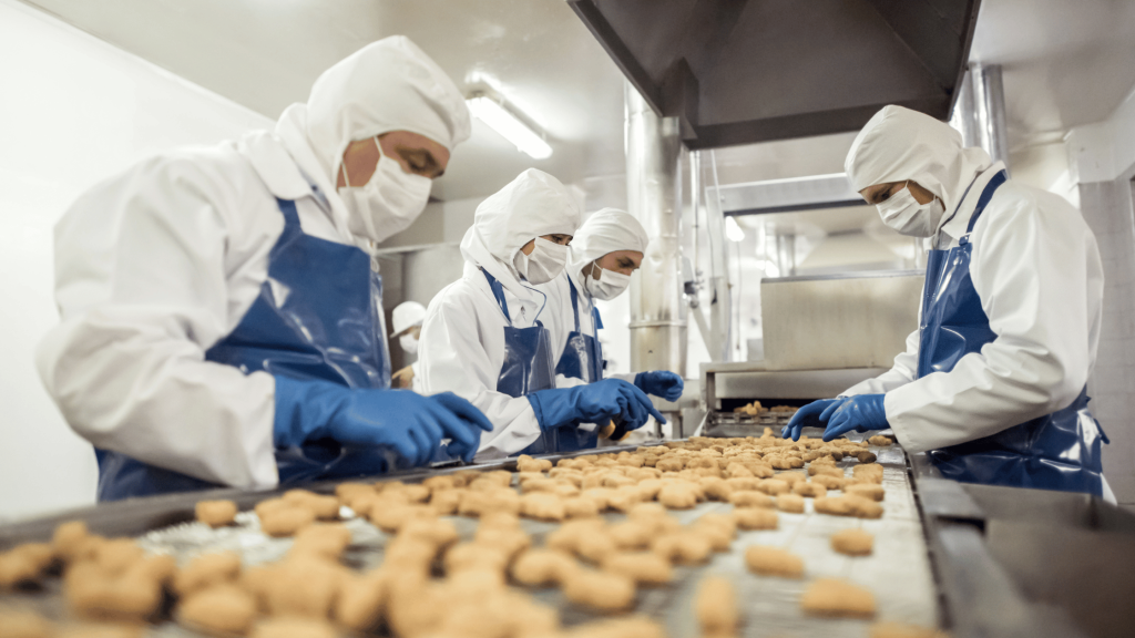 Mantenimiento HVAC en industria alimentaria: claves esenciales