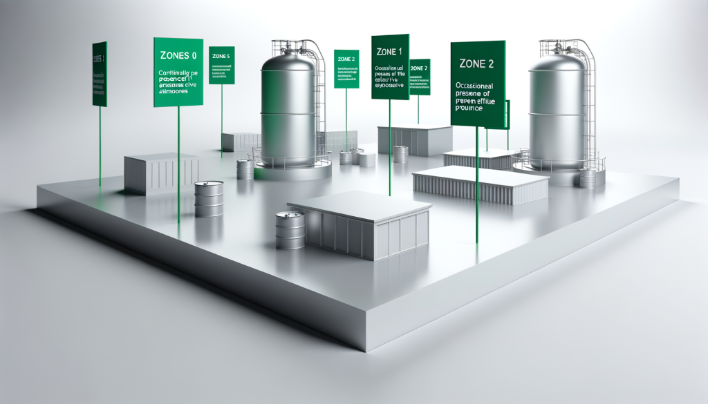 Sistemas HVAC en zonas ATEX: cómo garantizar seguridad y cumplimiento