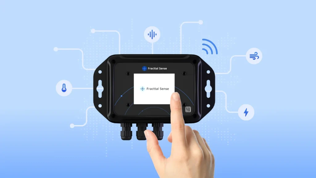 mantenimiento HVAC con IoT