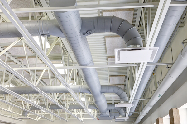 Fallos comunes en sistemas HVAC industriales y cómo prevenirlos