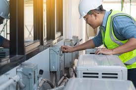 Cómo alargar la vida útil de tu sistema HVAC industrial