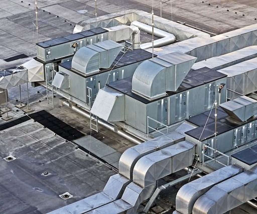 La importancia del mantenimiento integral en instalaciones de climatización industrial