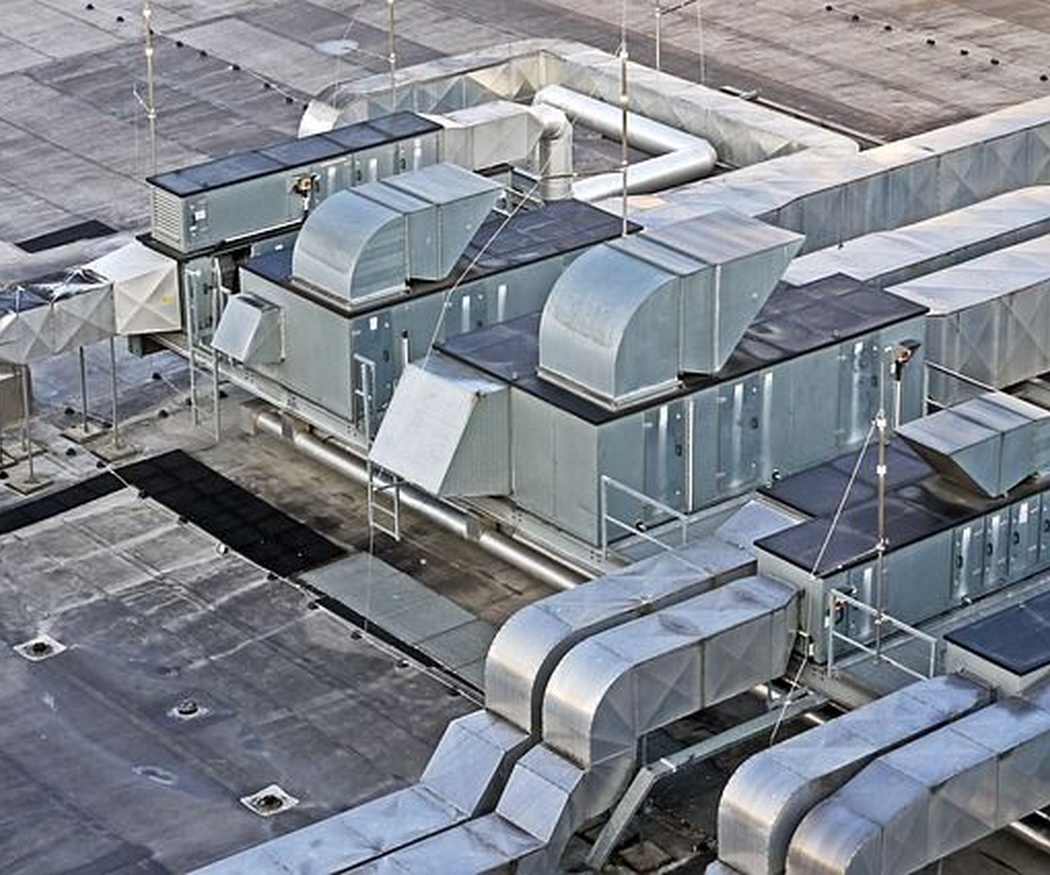 La importancia del mantenimiento integral en instalaciones de climatización industrial
