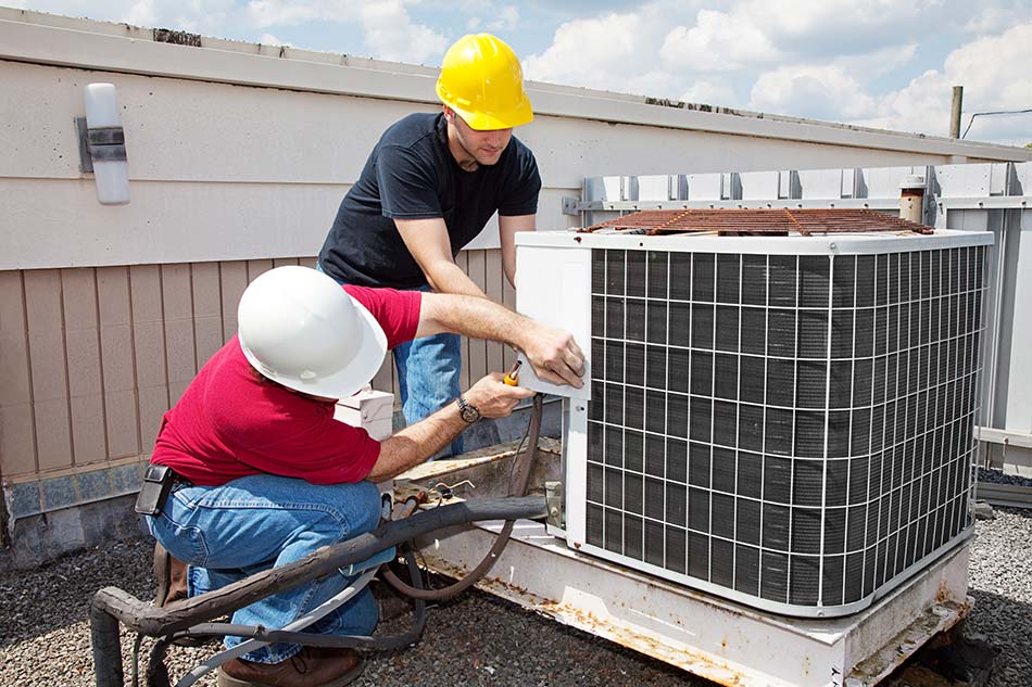 Mantenimiento de climatización en Madrid: servicio técnico rápido y preventivo para empresas y comunidades