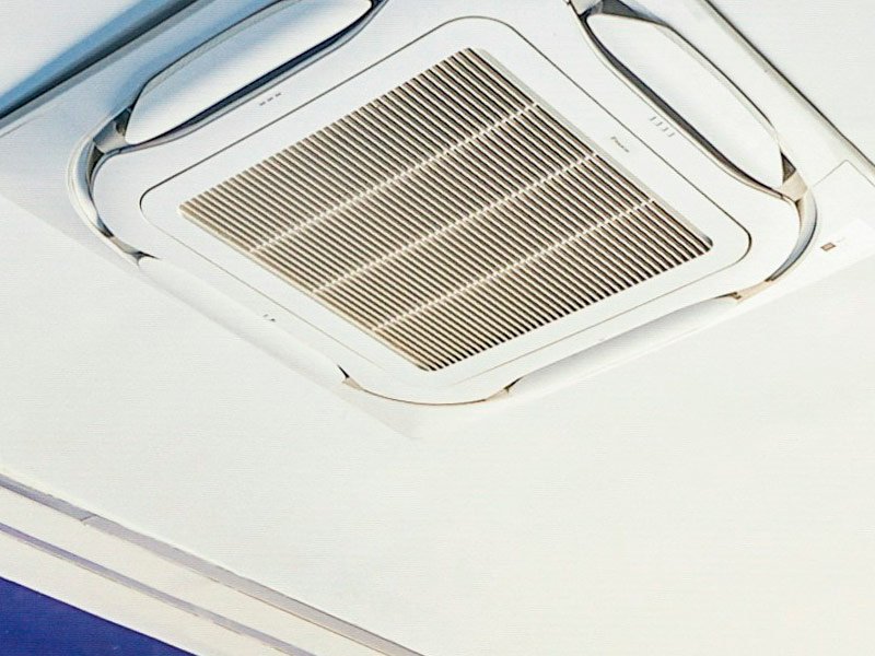 mantenimiento bombas de calor madrid