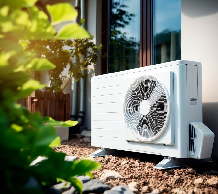 Descubre cómo reducir el consumo energético de la climatización en Madrid con mantenimiento y soluciones eficientes.