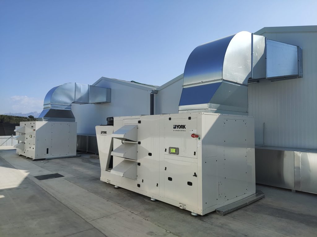 Inspecciones RITE en climatización en Madrid