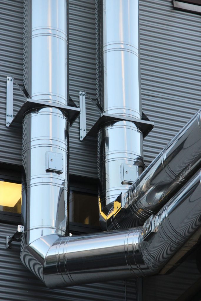 Filtros sistemas HVAC